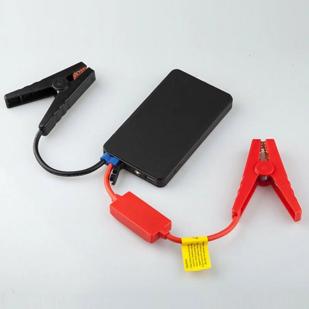 20000mAh Car Jump Starter Power Bank V9870