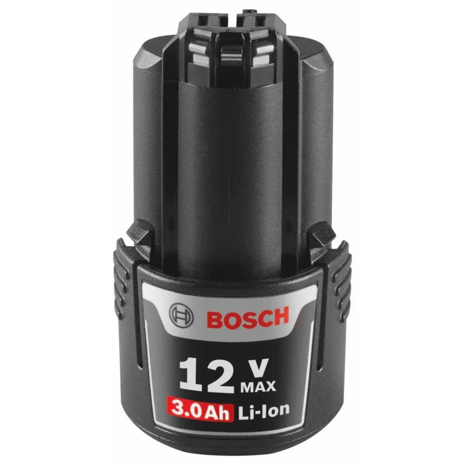 12V Max 3.0 Ah Lithium-Ion Battery T3190