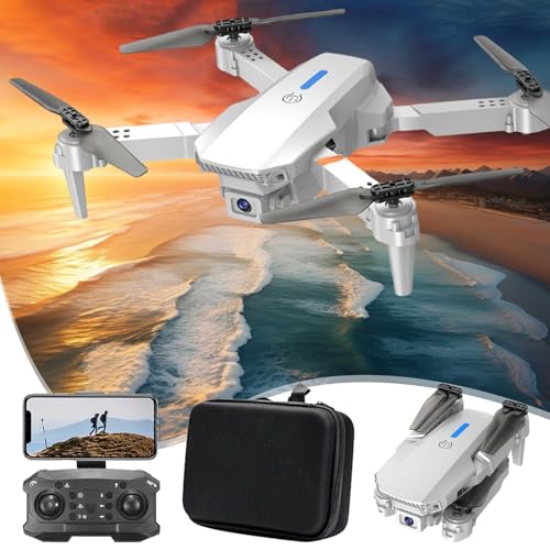 4K Drone with Camera X303090
