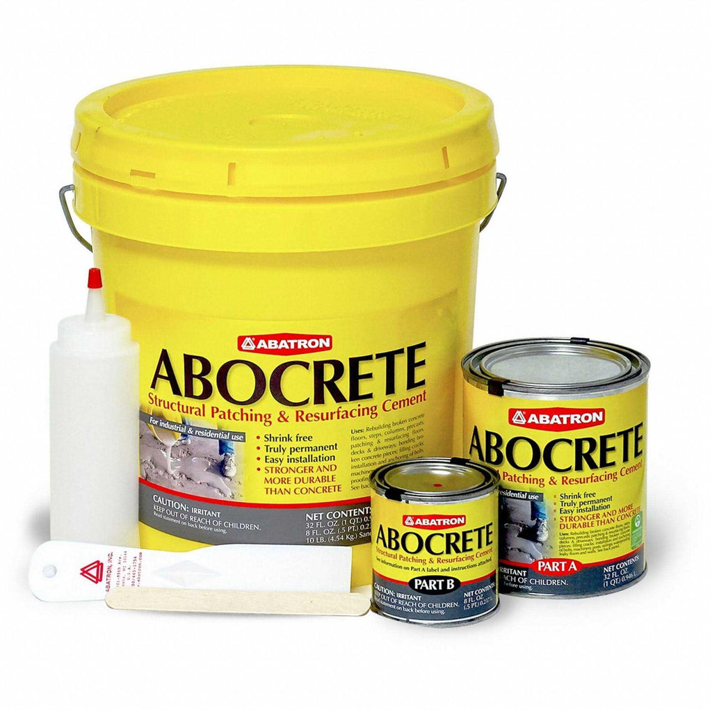 Light Gray Self-Leveling Epoxy Concrete Patching Compound Z10856