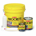 Light Gray Self-Leveling Epoxy Concrete Patching Compound Z10856