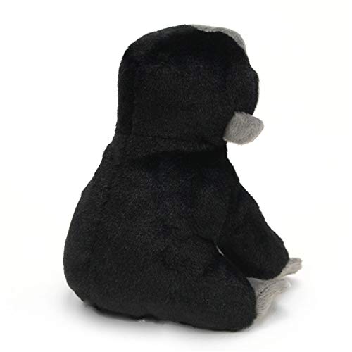Gorilla Plush 5" K673