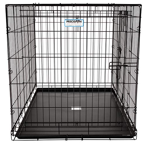 48 Inch Wire Dog Crate N89295