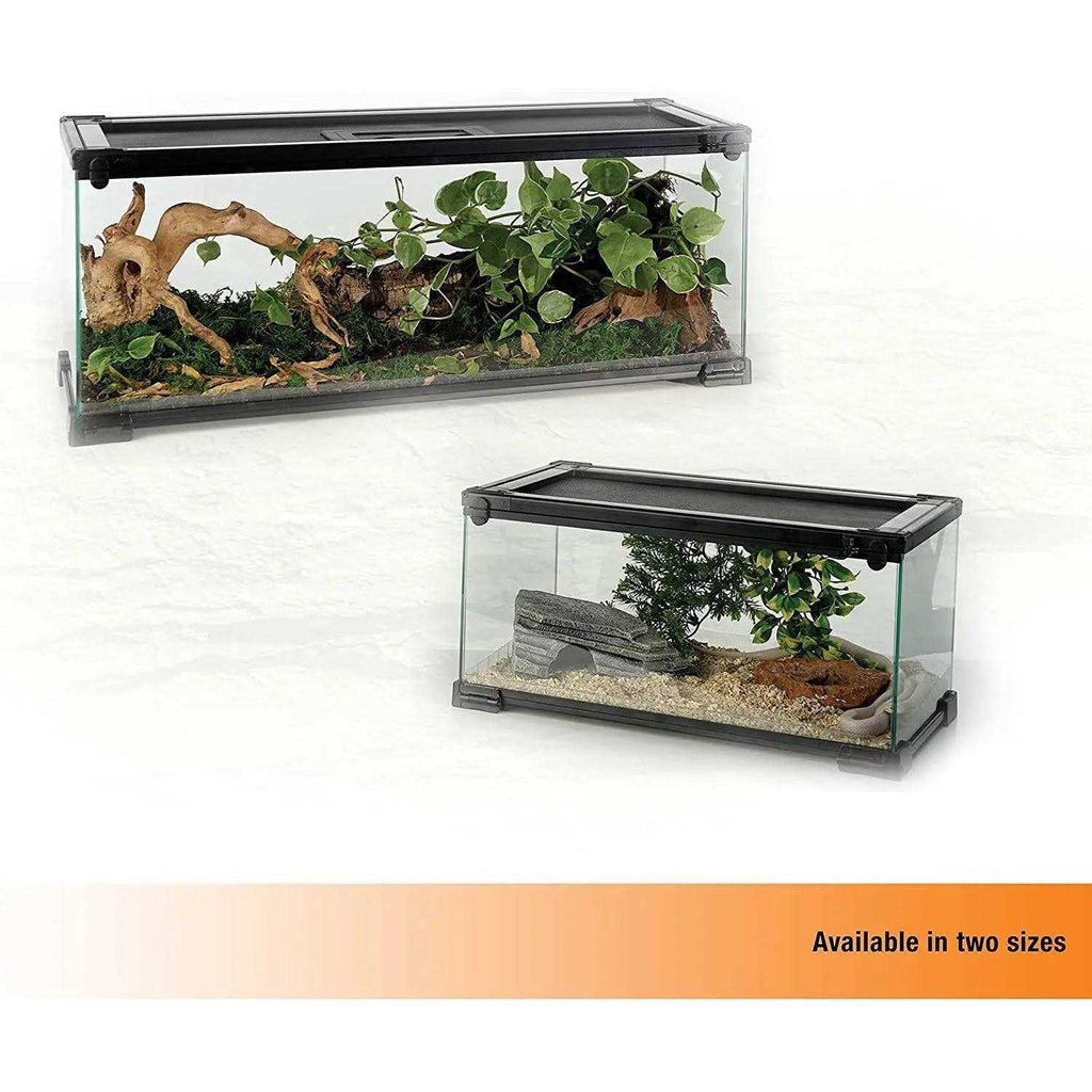 QuickBuild Terrarium M391103