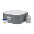 4 Person Inflatable Hot Tub P4278