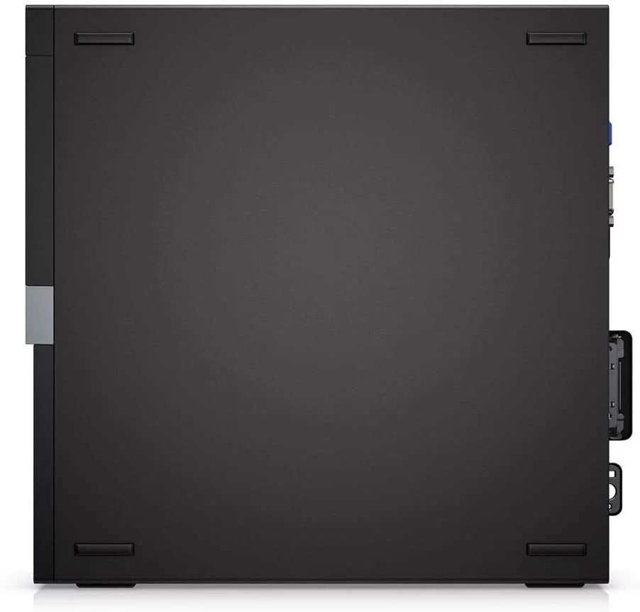 Gen 6 Core i5-6500 16GB DDR4 RAM 512GB SSD Windows 10 Pro Desktop Computer T27482