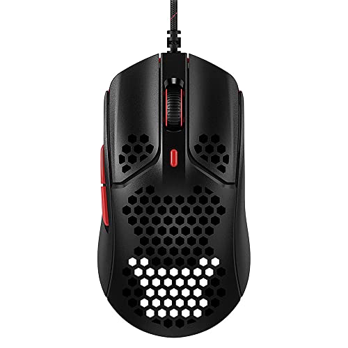 Black 61g Wireless Gaming Mouse K647063