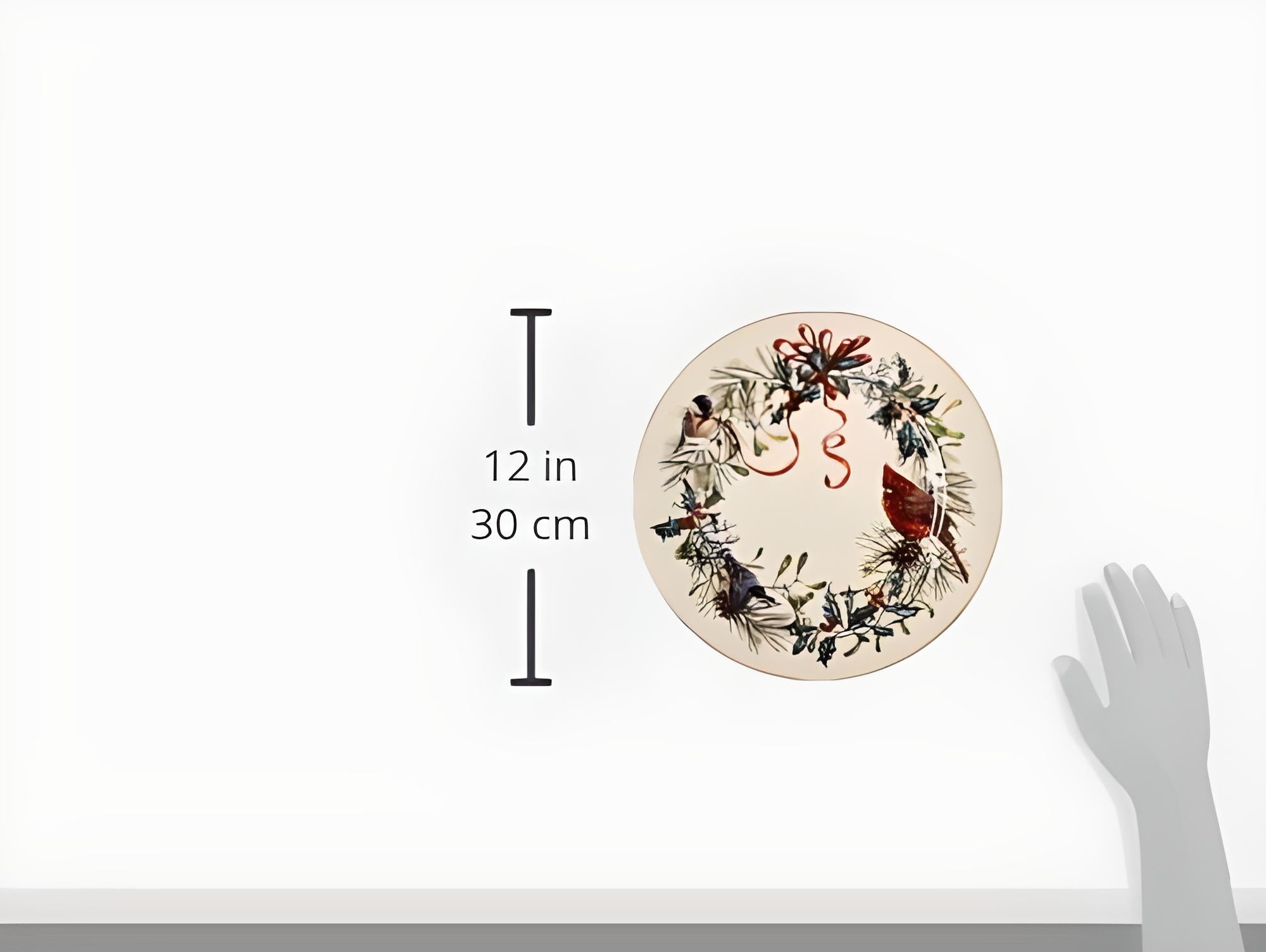 3-Piece Place Setting Z35286