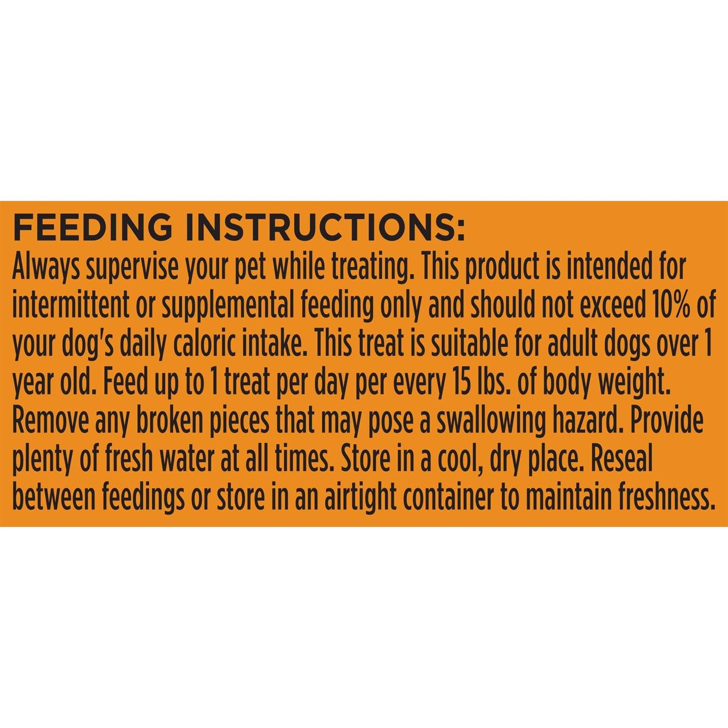 Chicken Cheesy Flavor Twists Pet Supplies F257