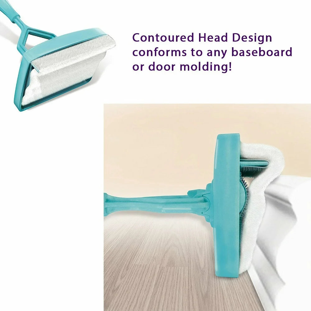 Extendable Microfiber Dust Cleaner Brush Z510