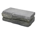 12-in L x 4-in H x 5.75-in D Concrete Retaining Wall Block O552
