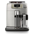 Stainless Steel Espresso Machine N7872