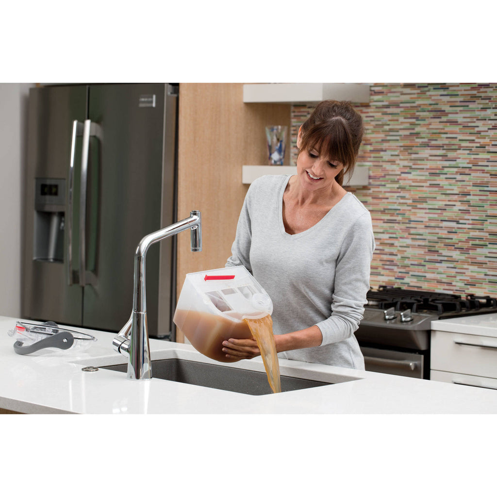 Full-Size Carpet Cleaner X6231