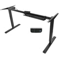 Electric Stand Up Desk Frame Single Motor S714038