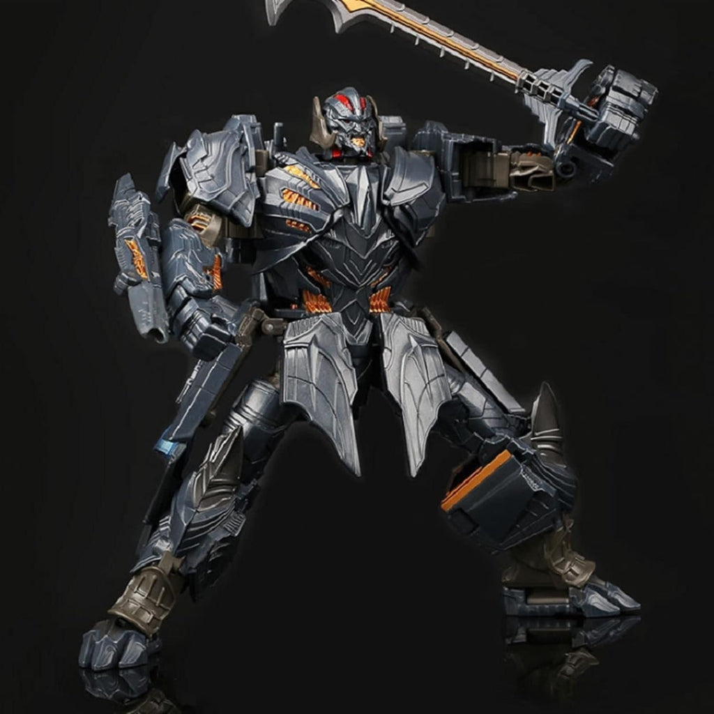 7 Inch Deformation Robot Action Figure M928