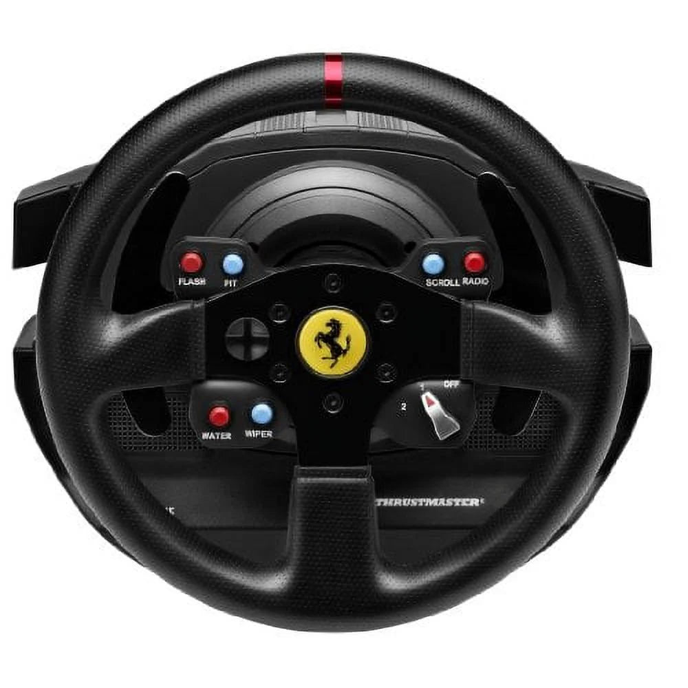 Ferrari 458 Challenge Wheel Add-On B857238
