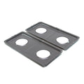 Double Drip Pan Kit I431425