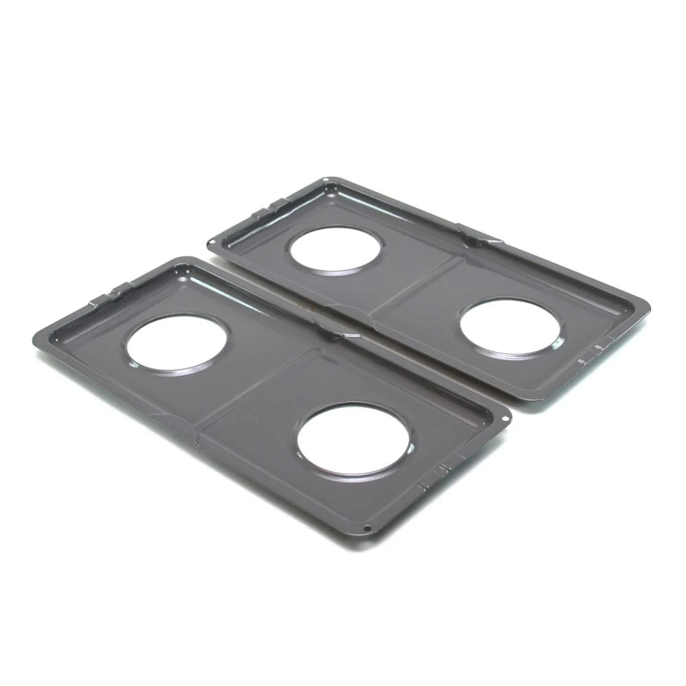Double Drip Pan Kit I431425