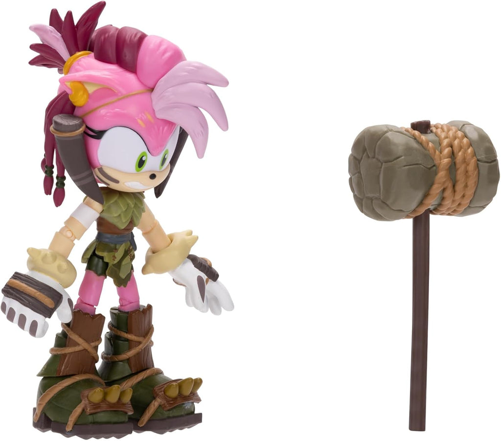 5" Thorn Rose Action Figure U26823