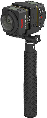 4K VR Camera P9912