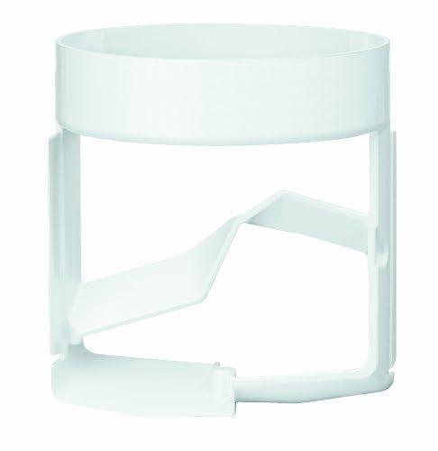 White 1.5 Quart Ice Cream Maker S440340
