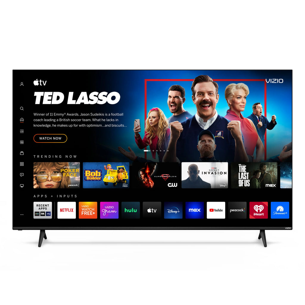 65" Class 4K LED HDR Smart TV U611