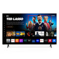 65" Class 4K LED HDR Smart TV U611