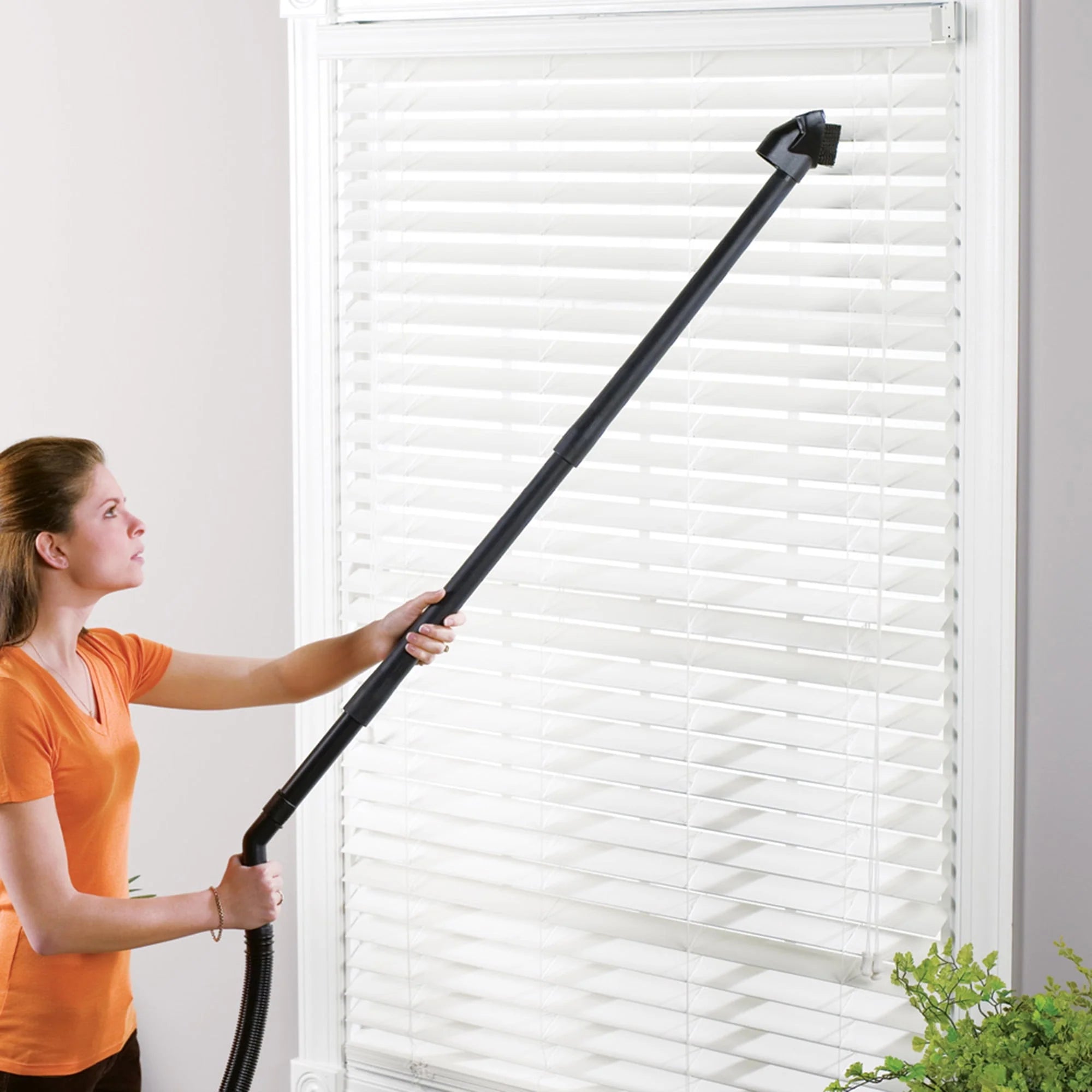 Bagged Canister Vacuum C1050