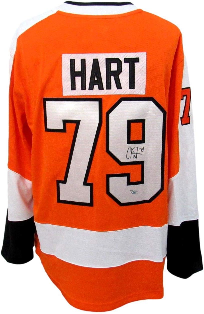 Signed Philadelphia Flyers Hockey Jersey X777480