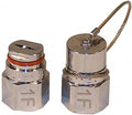 Fire Suppression Nozzles with Metal Cap E694449