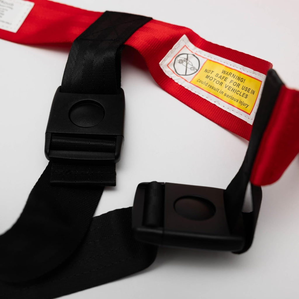 Airplane Safety Harness for Kids V2542