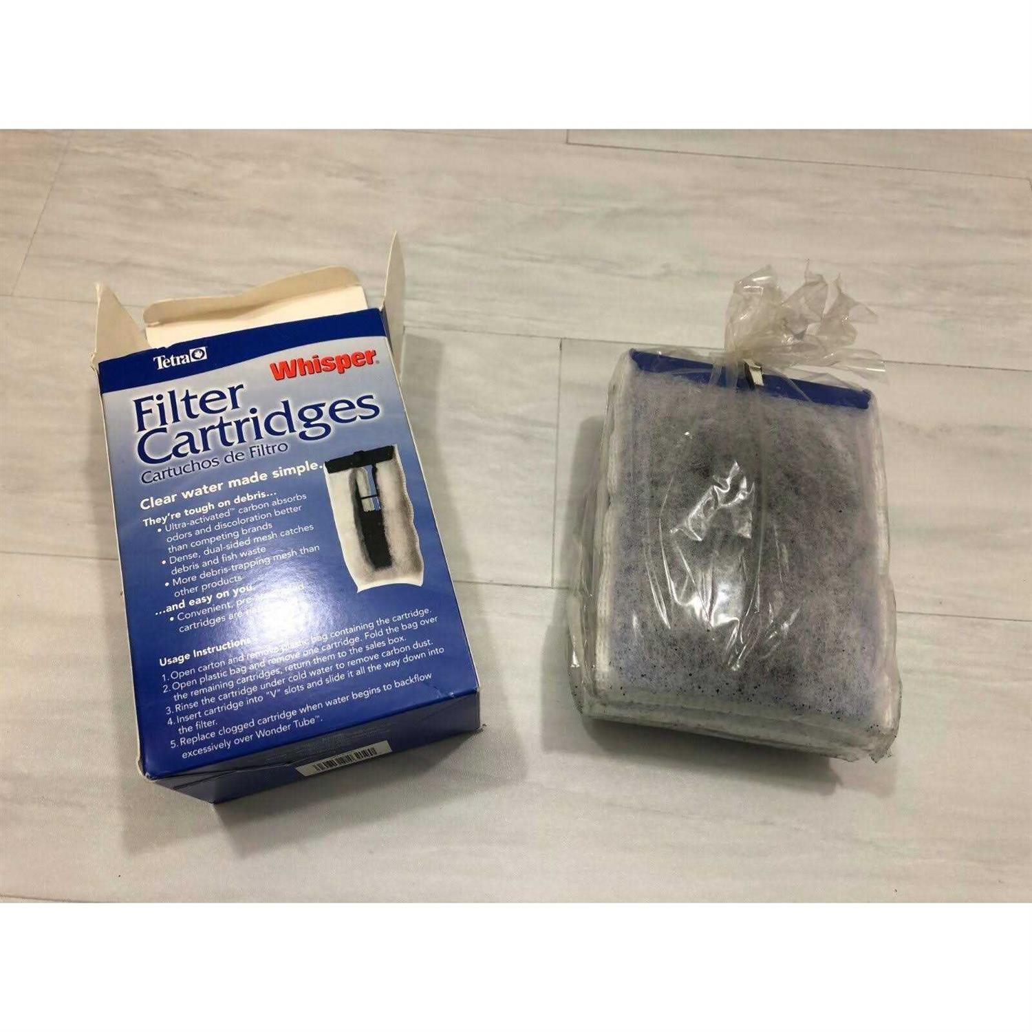 Large Whisper Filter Cartridge X53459
