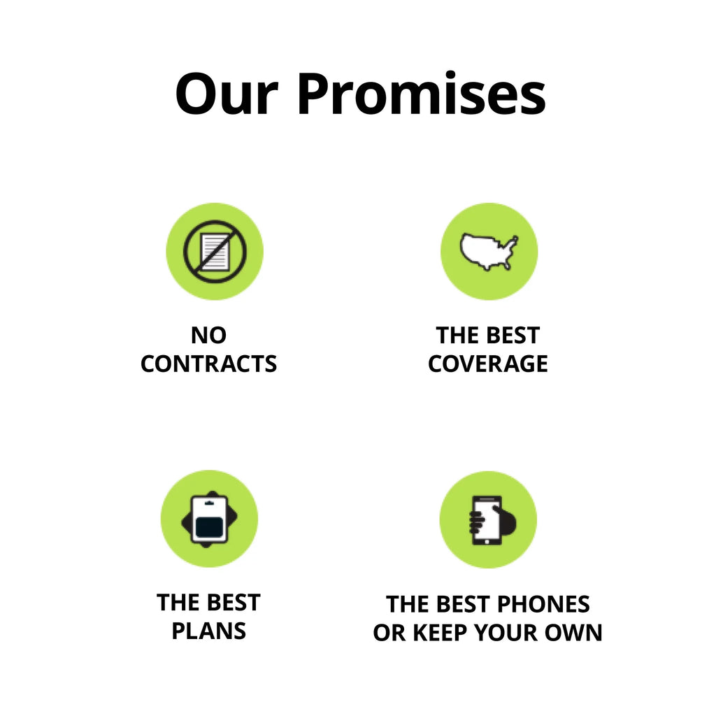 100GB Data 30-Day Prepaid Plan e-PIN N967