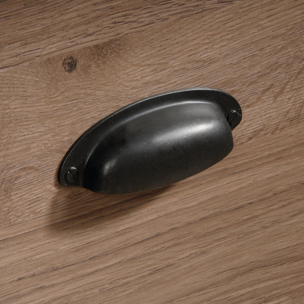 Salt Oak Finish Lateral File I617209