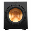12" Copper-Spun Driver 400W Digital Power Subwoofer K77261