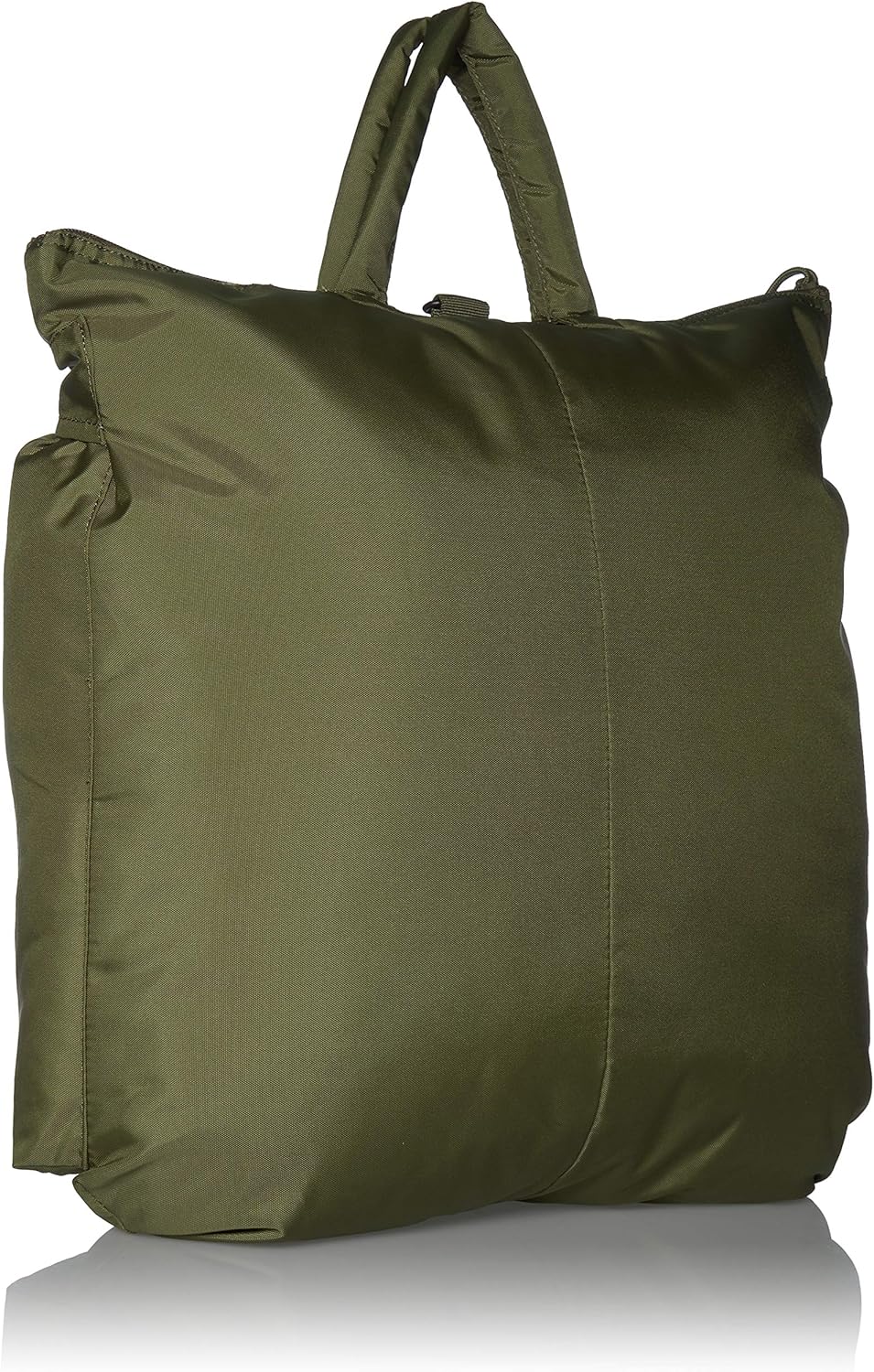 Olive Drab Military Helmet Bag D62303