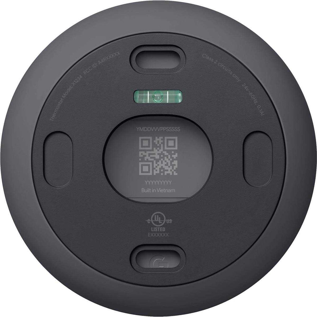 Google Nest Thermostat P941218