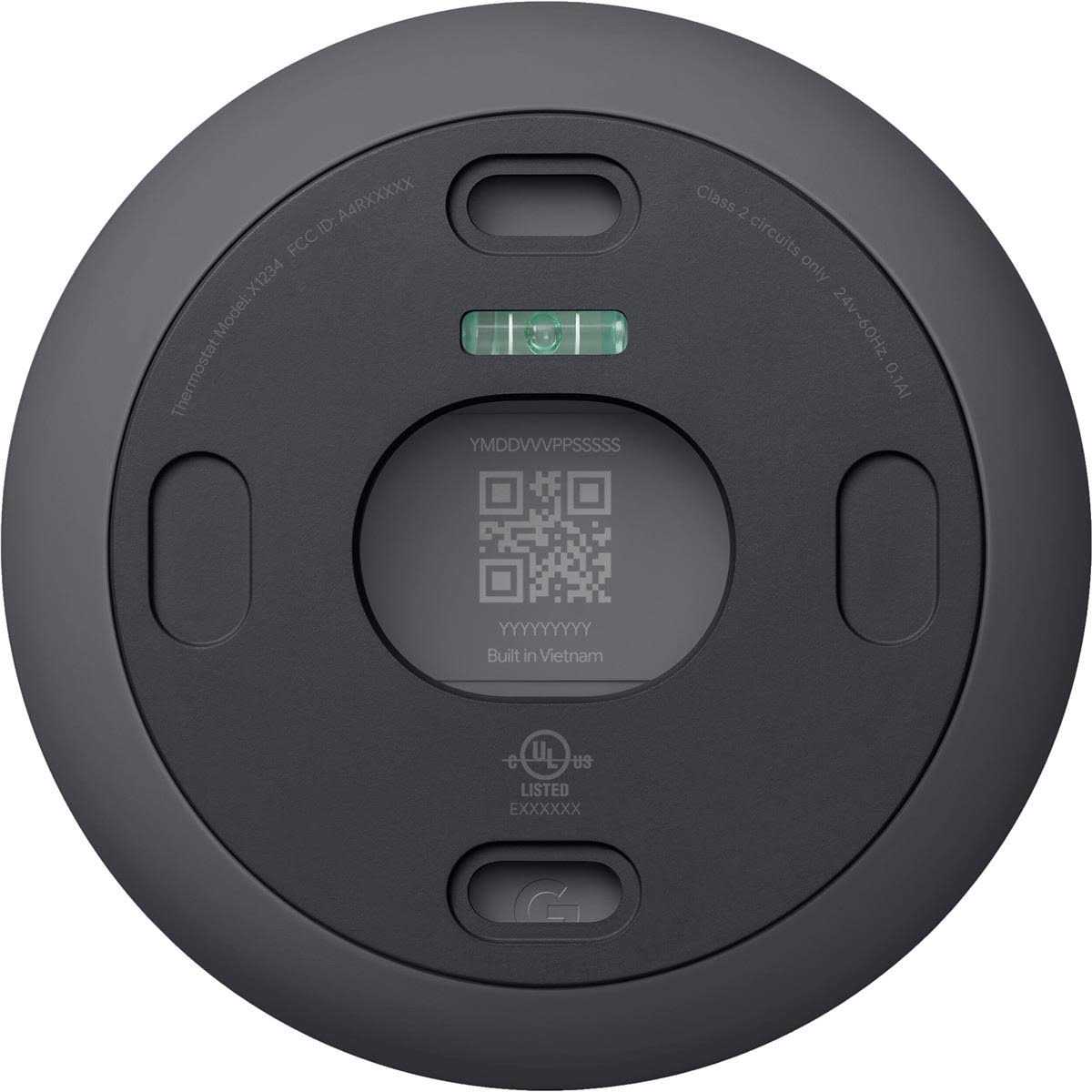 Google Nest Thermostat P941218