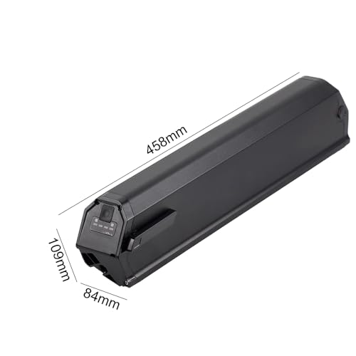 48 Volt 18Ah 25Ah Electric Bike Lithium Ion Battery R2368