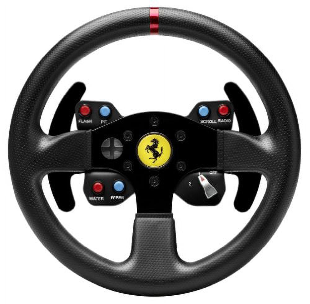 Ferrari 458 Challenge Wheel Add-On B857238