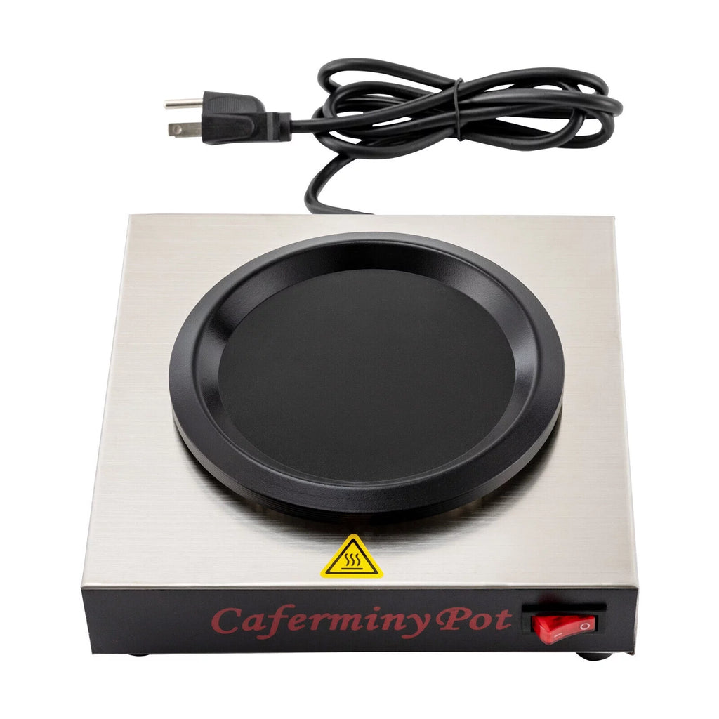 Electric Coffee Mug Warmer Heating Plate L480607