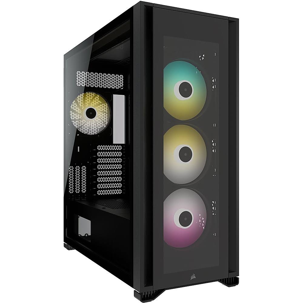 Full-Tower ATX PC Case Q236076