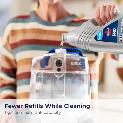 Bissell TurboClean PowerBrush Pet Carpet Cleaner G98050