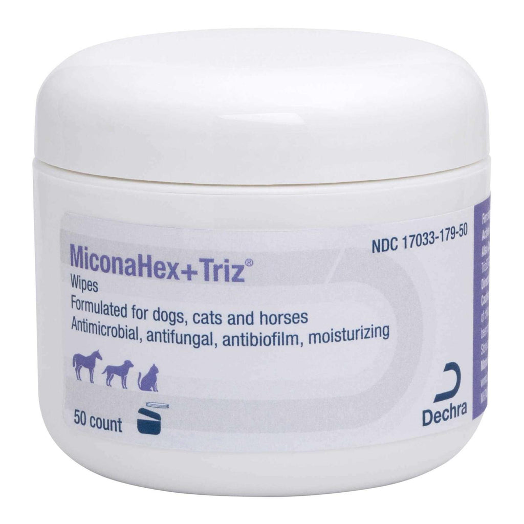 Miconahex Triz Wipes B1095