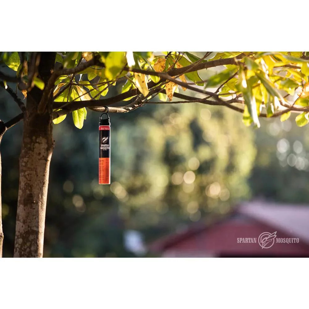 1 Acre Pack 4 Tubes (2 Boxes) Mosquito Pro Tech C6740