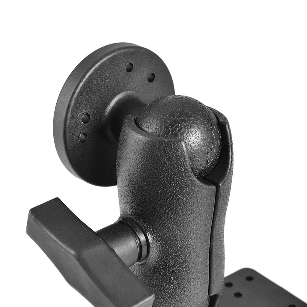Portable 360° Swivel Fish Finder Mount H52475