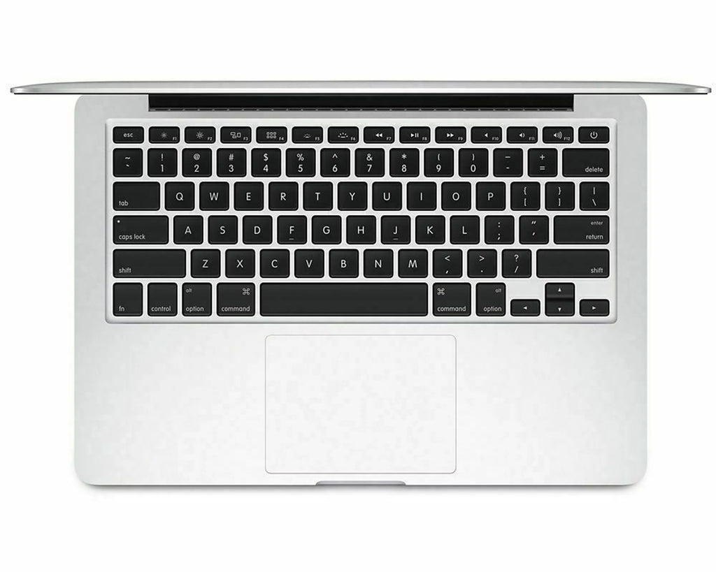 Pre-Owned 13.3" Macbook Pro 2.5 GHz Core i5 500GB HDD 4GB DDR3L RAM W660