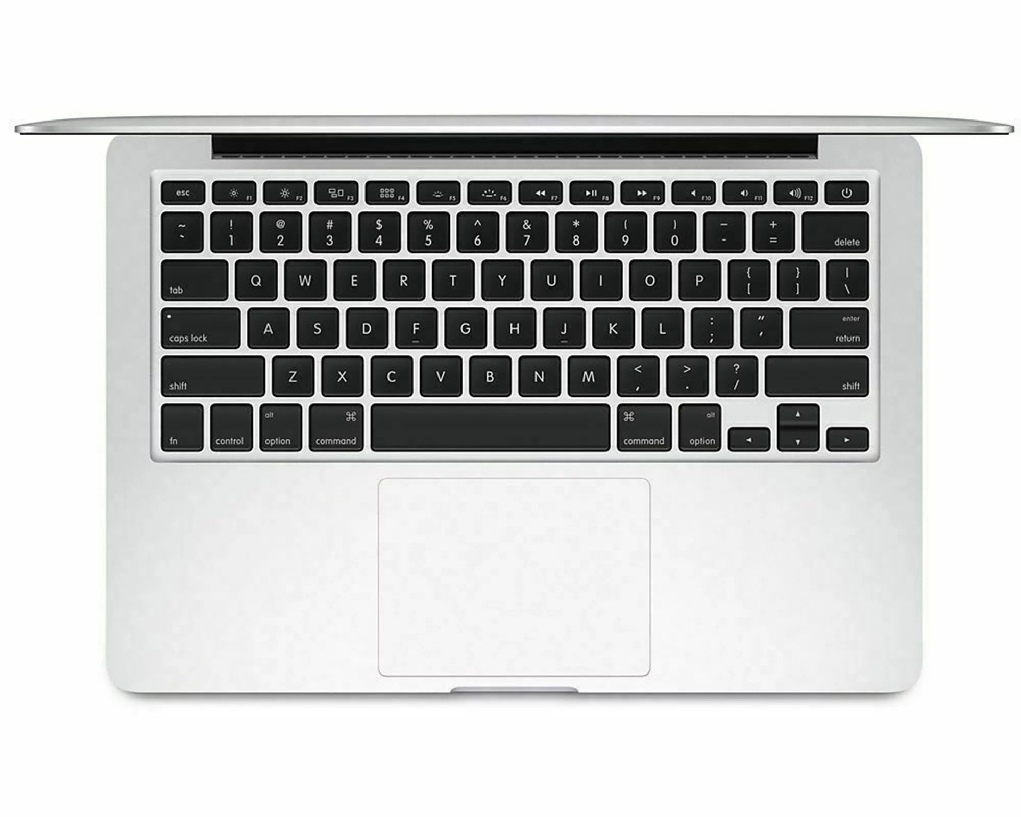 Pre-Owned 13.3" Macbook Pro 2.5 GHz Core i5 500GB HDD 4GB DDR3L RAM W660