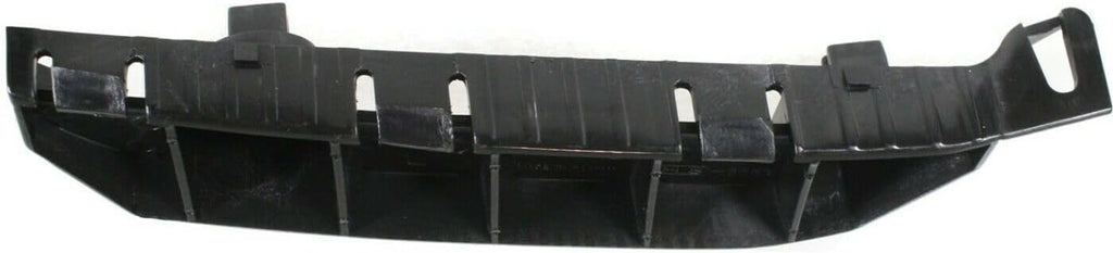 7pcs Front Steel Plastic Bumper Cover Kit with Quarter Panel Primed L454
