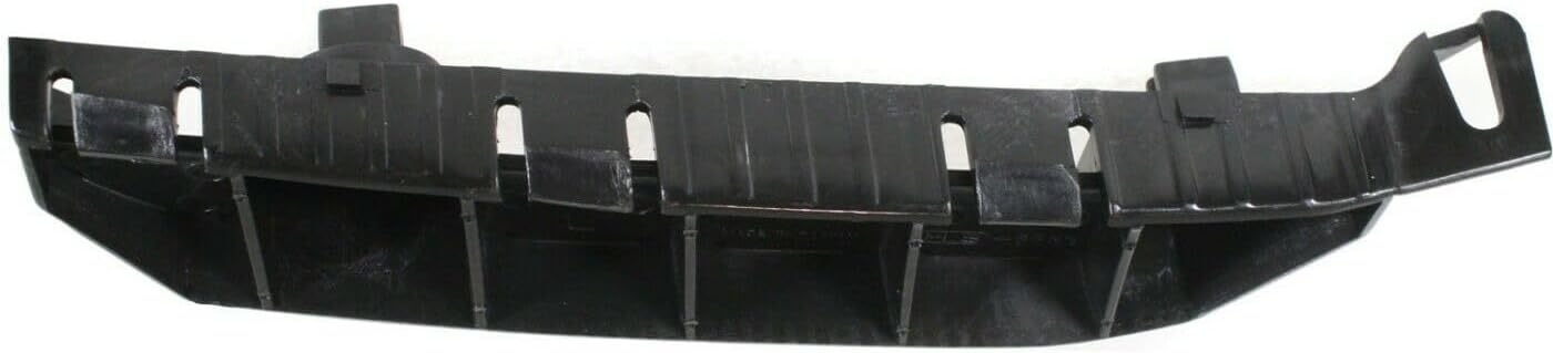 7pcs Front Steel Plastic Bumper Cover Kit with Quarter Panel Primed L454